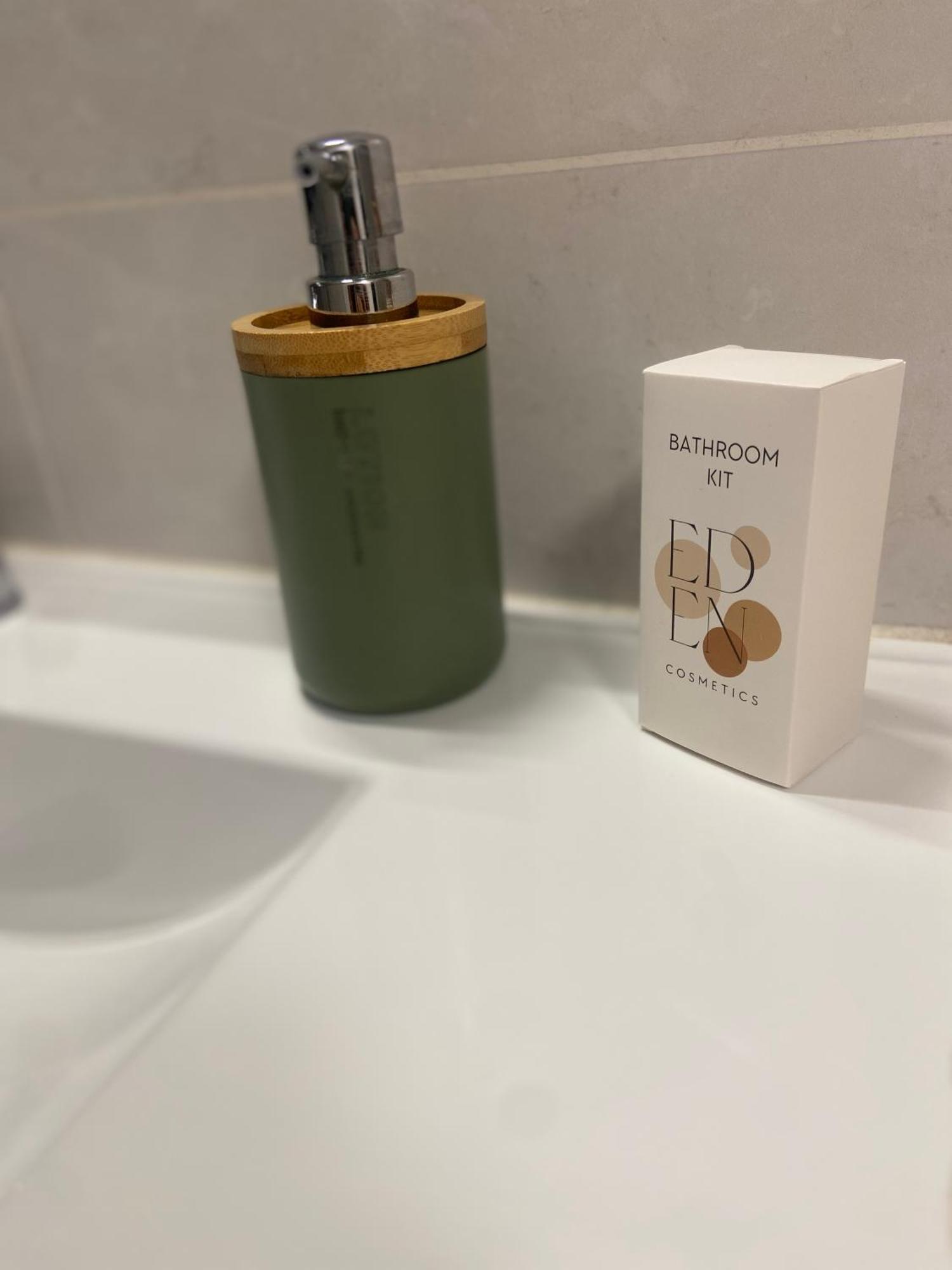 Le Canal - Appartement Avec Vue 4 Personnes La Redorte Extérieur photo